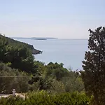 Appartamento Tasha - Insel Cres 13647 Miholascica