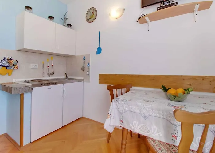 Studio Tasha - Insel Cres 13647