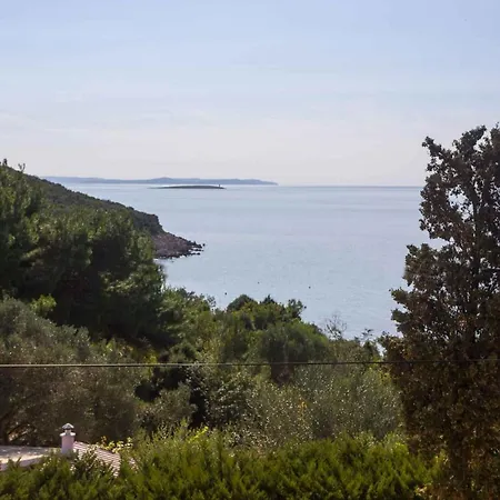 شقة Tasha - Insel Cres 13647 Miholascica