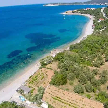 Tasha - Insel Cres 13647 شقة Miholascica